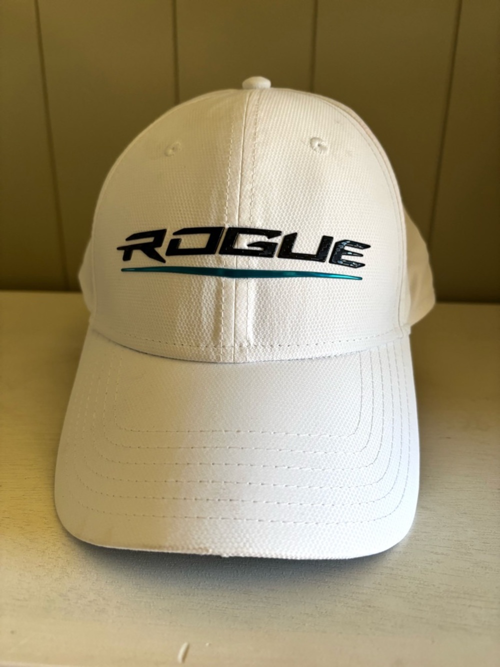 Rare Callaway Golf Rogue Tour Hat Cap - Like New